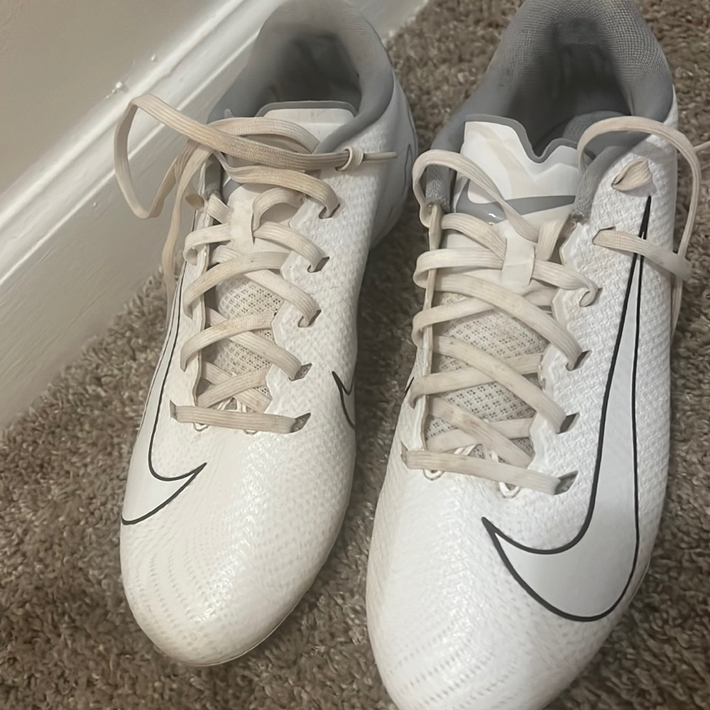 Nike Vapor Lacross